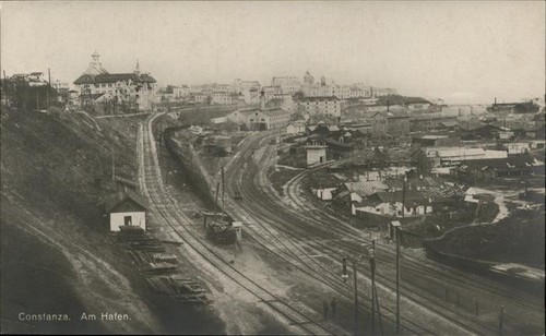 Constanza Hafen - Bild 1 von 2