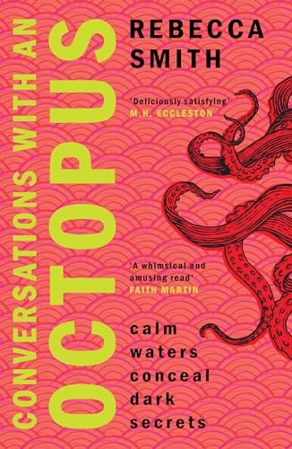 Conversations with an Octopus: an addictive and, Smith, Smith,^* - Image 5