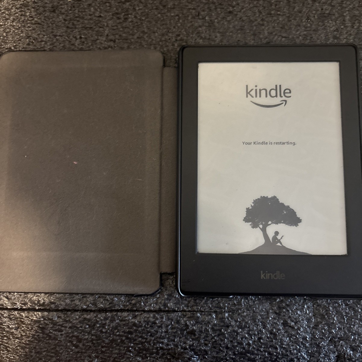 Amazon Kindle (SY69JL) 6