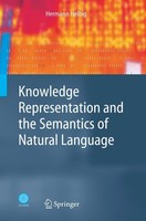 Knowledge Representation And The Semantics Of Natural Language Hermann Helbig