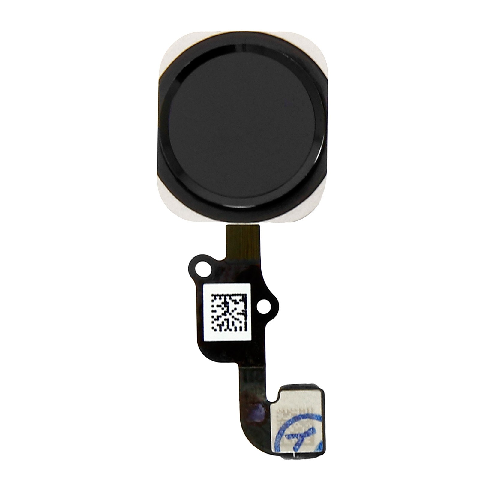Bouton home iPhone 6S pour réparation nappe menu principal