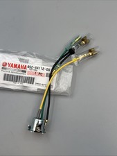 YAMAHA BUSHING RD80 RD50 AG100F/H FS1SE LBII-80 SOCKET XX37368