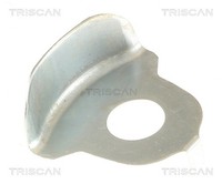 Traggelenk FüHrungsgelenk Triscan 8500 285011 FüR Peugeot 208 1 207 2008 SW 301