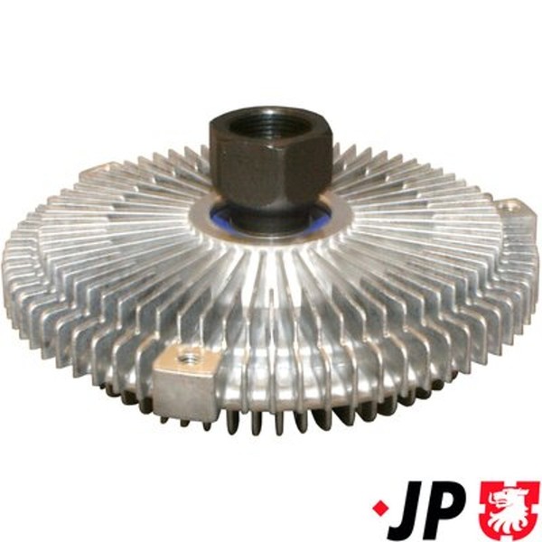 JP Group Kupplung KüHlerlüFter JP 1414900400 FüR BMW E39 E36 E38 5Er 3Er 7Er 325-image