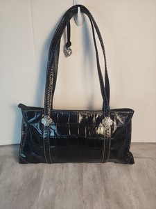 Brighton Crocodile Purses | eBay display picture 1