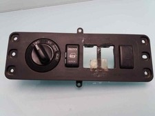 Autoradio Nissan NP300