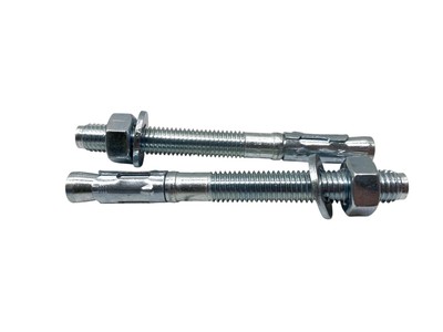 Befestigungssysteme MTA M12x120 mm - 50Stk