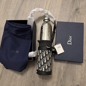 Dior Water Bottle | eBay