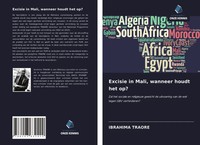 Ibrahima Traoré | Excisie In Mali, Wanneer Houdt Het Op? | Taschenbuch (2021)