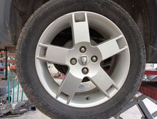 Jantes Rover 25