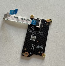 OEM Valve Steam Deck LCD RIGHT Touchpad Connection Board REV: E F7A DAF7ASS14E1
