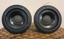 Infinity Mid Range Speakers 401TNE 902-4315