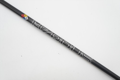Project X Hzrdus Black Gen5 80g 6.5 X-Stiff 41.25" #7 Wood Shaft Ping G440 G430