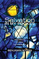 Benjamin Myers | Salvation In My Pocket | Taschenbuch | Englisch (2013)