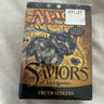 Magic the Gathering Saviors of Kamigawa Truth Seekers theme deck, Sealed New!