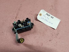 YAMAHA RELAY ASSY, 61A-81950-00-00, FROM A 150HP TWO STROKE OX66, MEP-100
