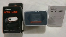 NEW Hohem MTK-LO2 2-in-1 Magnetic AI Vision S...