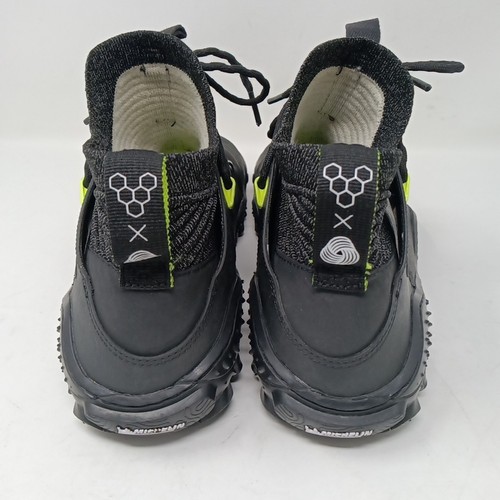 Vivobarefoot Magna Forest ESC Men’s Hiking Trail Boot Leather Black EU 42 US 9 - Picture 12 of 21