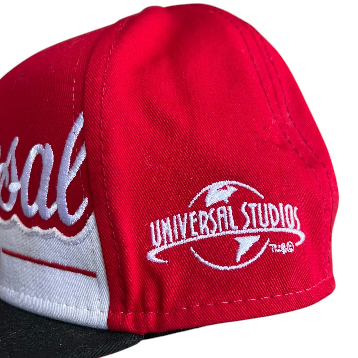 Universal Studios Snapback Adjustable Hat - image 3