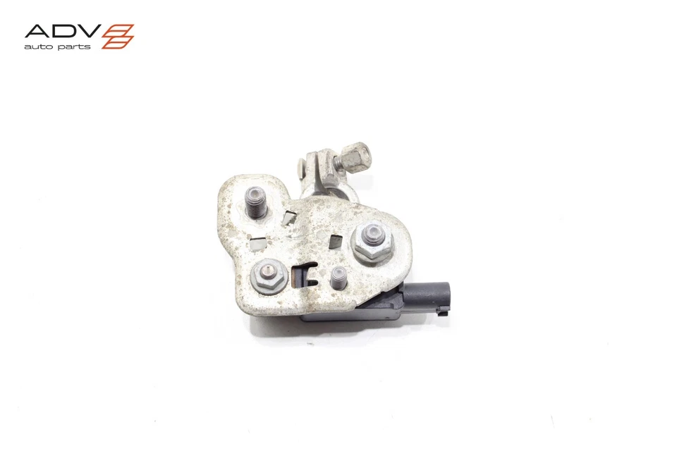 2020 - 2025 Land Rover 发现运动电池终端当前传感器原始设备制造商 — 第 4/4 张图片