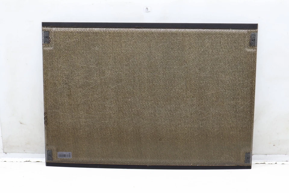 2014-2018 BMW 328D XDRIVE 2.0L - Capa para forro de teto solar frontal/telhado - Imagem 2 de 4