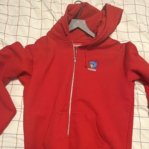Supreme Gonz Hoodie | eBay