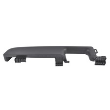 1999-2006 Dark Gray Door Armrest Handle Front Right Chevy Avalanche Suburban Tah