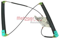 Metzger Fensterheber 2160026 FüR Audi
