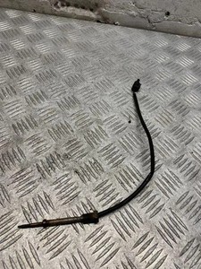 BMW X5 E70 Abgastemperatursensor 7805606 3.00 Diesel 180kw 2012 30512048