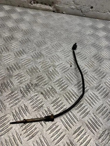 BMW X5 E70 Abgastemperatursensor 7805606 3.00 Diesel 180kw 2012 30512048