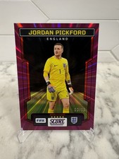 2021-22 Score FIFA Soccer Cards Checklist 14