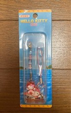 Hello Kitty Izu Correa Sanrio Dije Camarón Local, 2002 Retro, Usado