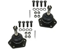 For 1973-1974 GMC C15/C1500 Suburban Ball Joint Kit Front Upper 51919VBKK