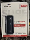 ARRIS SB6183 Surfboard 16x4 DOCSIS 3.0 Cable Modem - Black