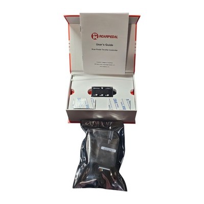 Roar Pedal Throttle Response Controller (5 Modes) 913 Ram Truck