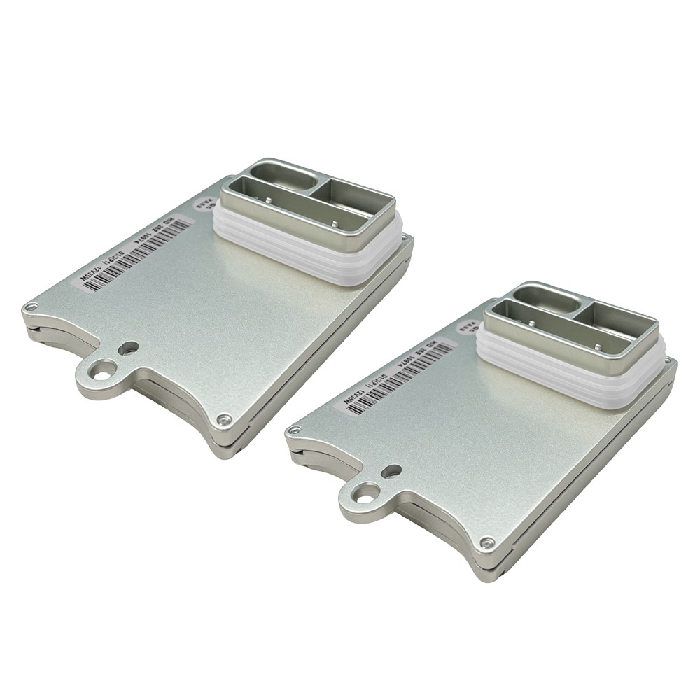 Aston Martin DB9 2005-2007 Front Right Headlight ballasts 2 pcs P/N 93235016