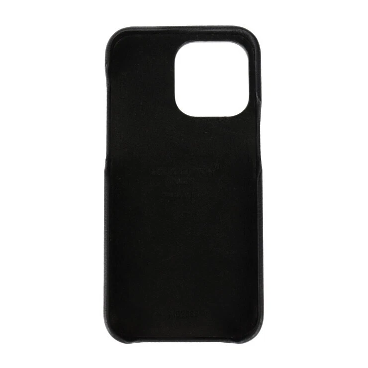 LOUIS VUITTON iPhone 15 Pro Max Parachoques iPhone Funda Monograma Reverso M82888 Japón Foto 3 de 4