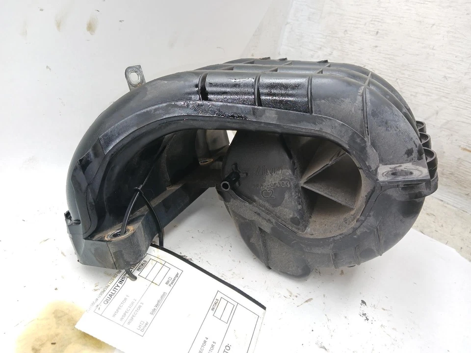 '14-'24 MITSUBISHI MIRAGE Intake Manifold OEM 6 Month Warranty! - Изображение 4 из 4