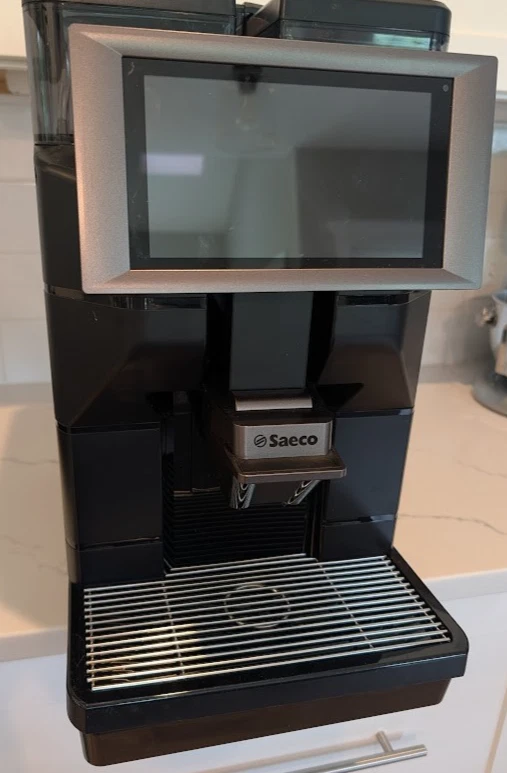 Saeco Magic In Espresso Machines for sale - eBay