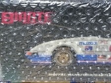 Kyosho Biante 1/18 Mazda RX-7 SA22C 1985 Diecast