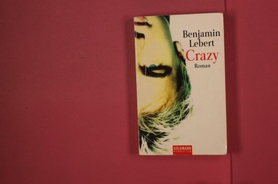 331684 Benjamin Lebert CRAZY Goldmann