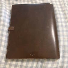 Leather Portfolio BAG products for sale | eBay