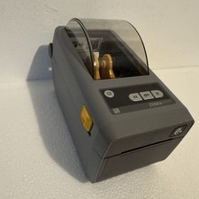 Zebra ZD410 Label Printer Thermo-Etikettendrucker