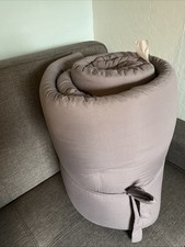 Japanese Futon Floor Mattress, Twin/Full/Queen Size Mattress Floor Sleeping Mat