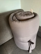 Japanese Futon Floor Mattress, Twin/Full/Queen Size Mattress Floor Sleeping Mat