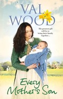 Every Mother's Son | Val Wood | Englisch | Taschenbuch | Kartoniert / Broschiert