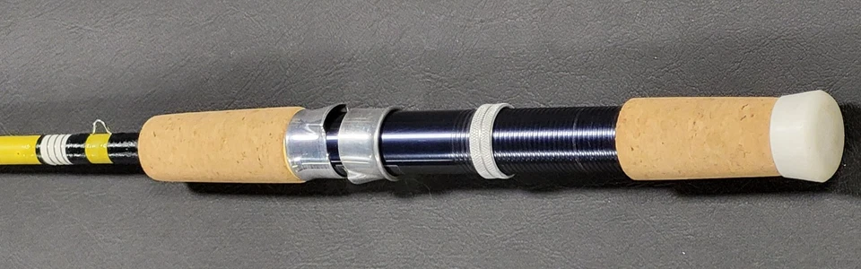 St Croix 6' Spinning Rod Built For Weather Shield Employee Reward Program, NEW - Image 3 of 4