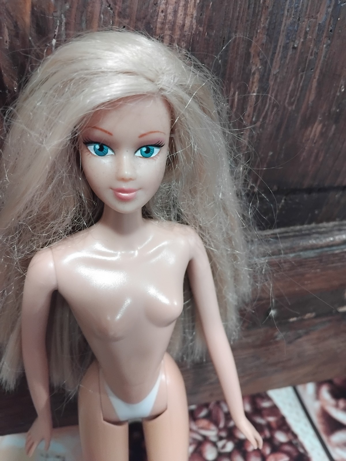 Bambola Tanya