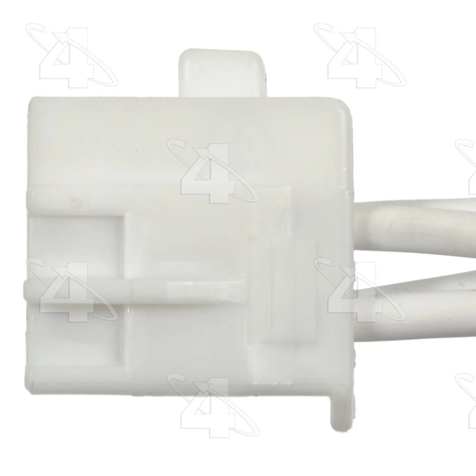 Four Seasons 37258 Harness Connector - Image 3 of 4
