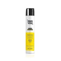 Revlon Proyou The Setter Haarspray 500 Ml